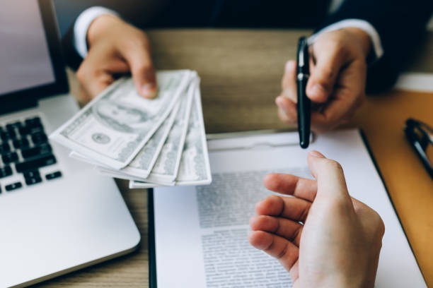 Loan Comparison Services in Castle Rock, WA