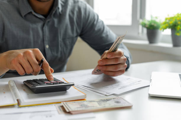 Best Home Loans (Mortgages)  in Castle Rock, WA